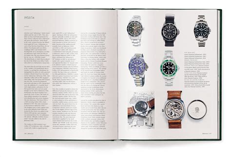 boek rolex bijenkorf|Rolex: The Watch Book .